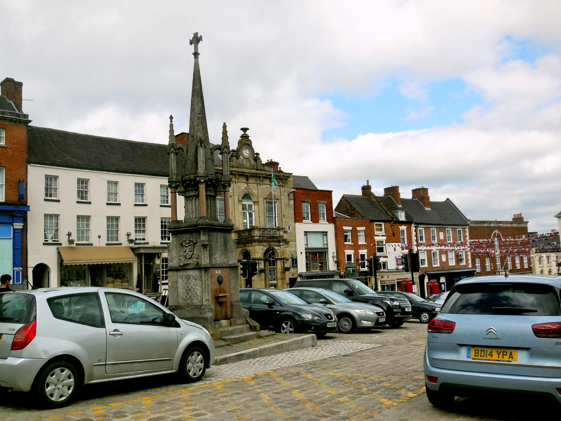 Ashbourne
